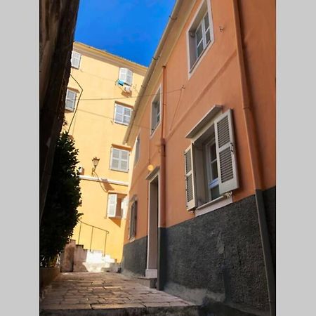 Piccolocampiello Apartment Corfu  Exterior photo