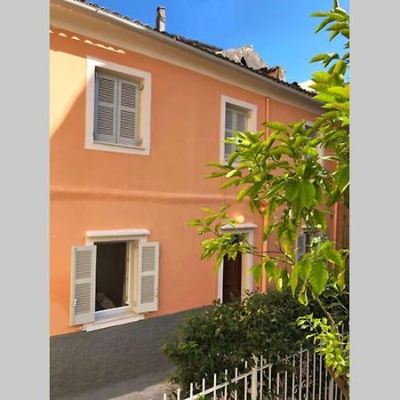 Piccolocampiello Apartment Corfu  Exterior photo