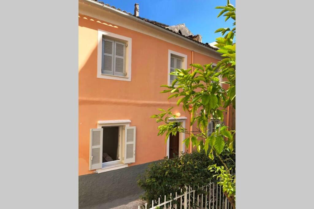 Piccolocampiello Apartment Corfu  Exterior photo